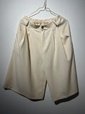 BERMUDA “CREAM”