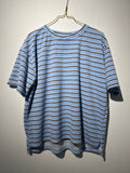 SHIRT “FROTTEE“