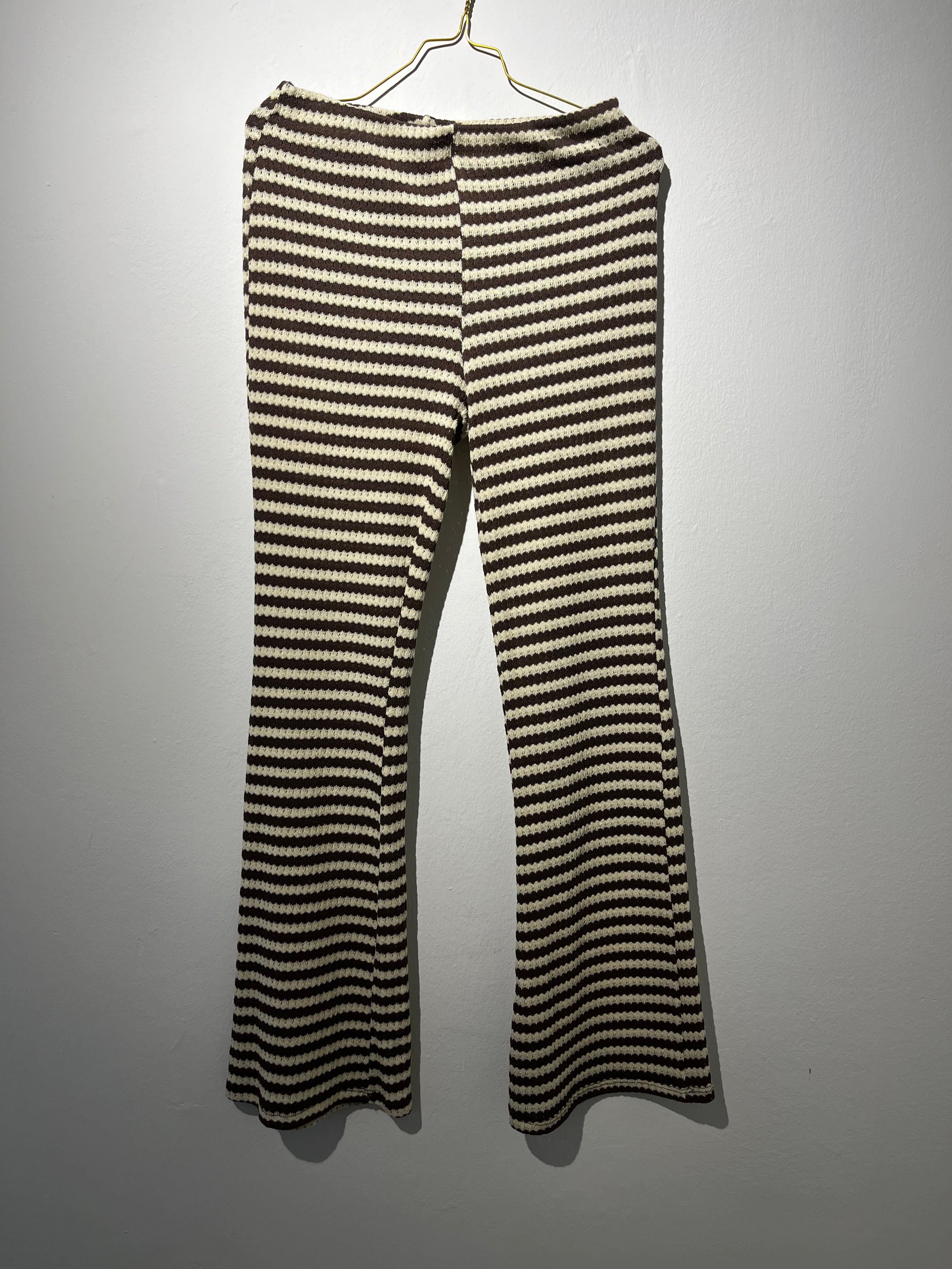 HOSE “CROCHED”