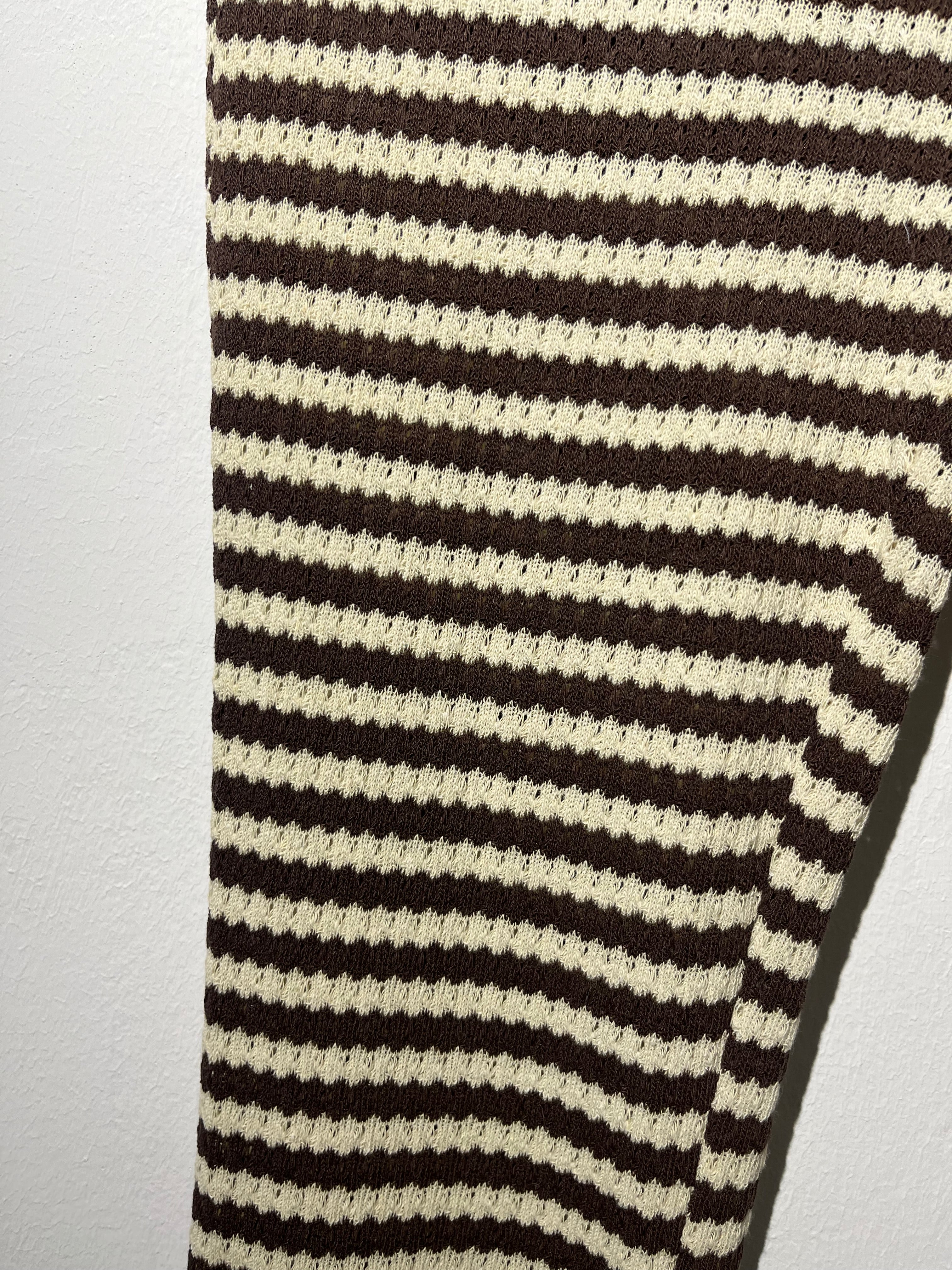 HOSE “CROCHED”