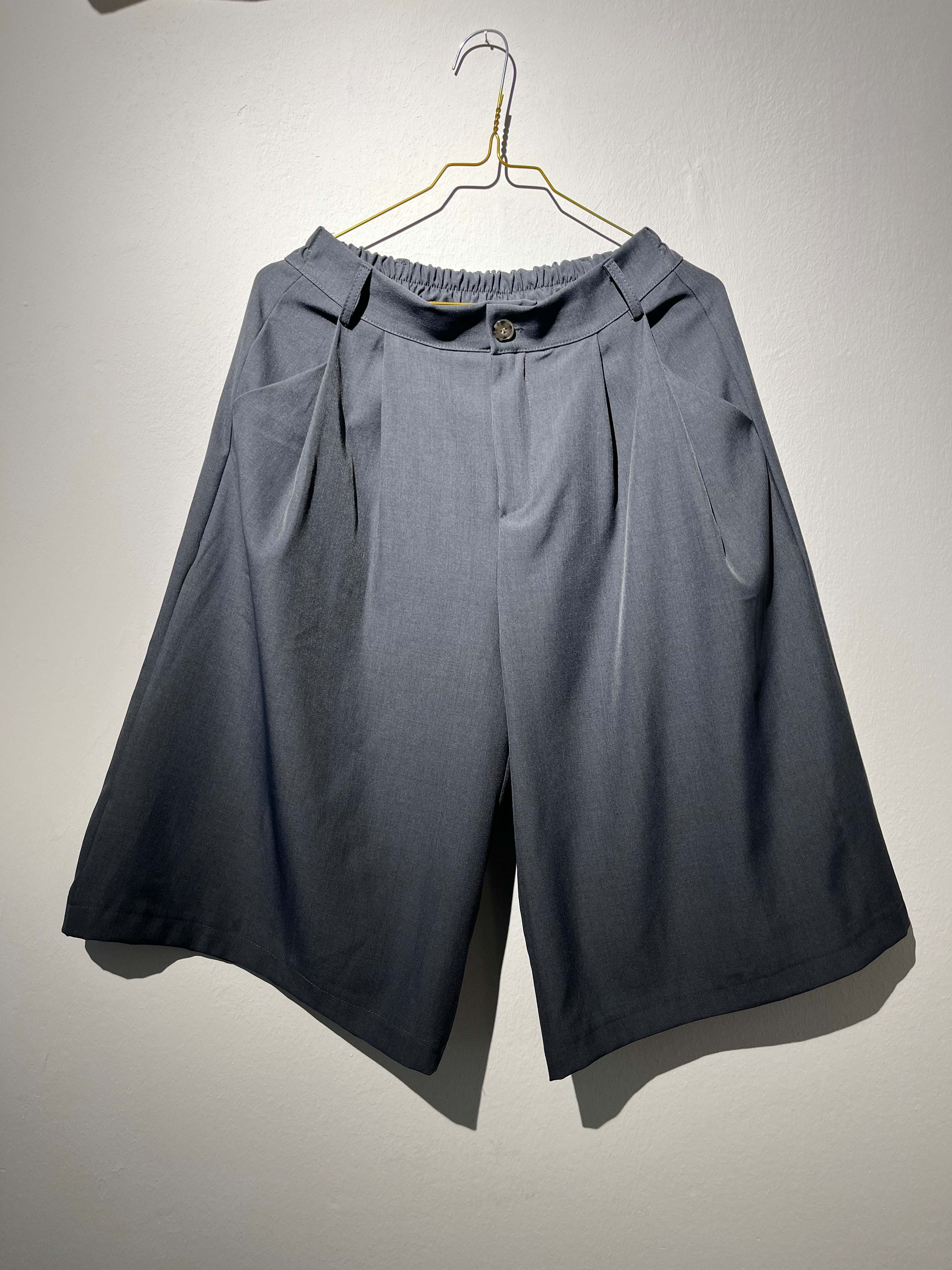 BERMUDA “GRAY”
