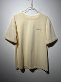 SHIRT “AMORE” creme
