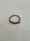 ARMREIF “DOUBLE” red • steel