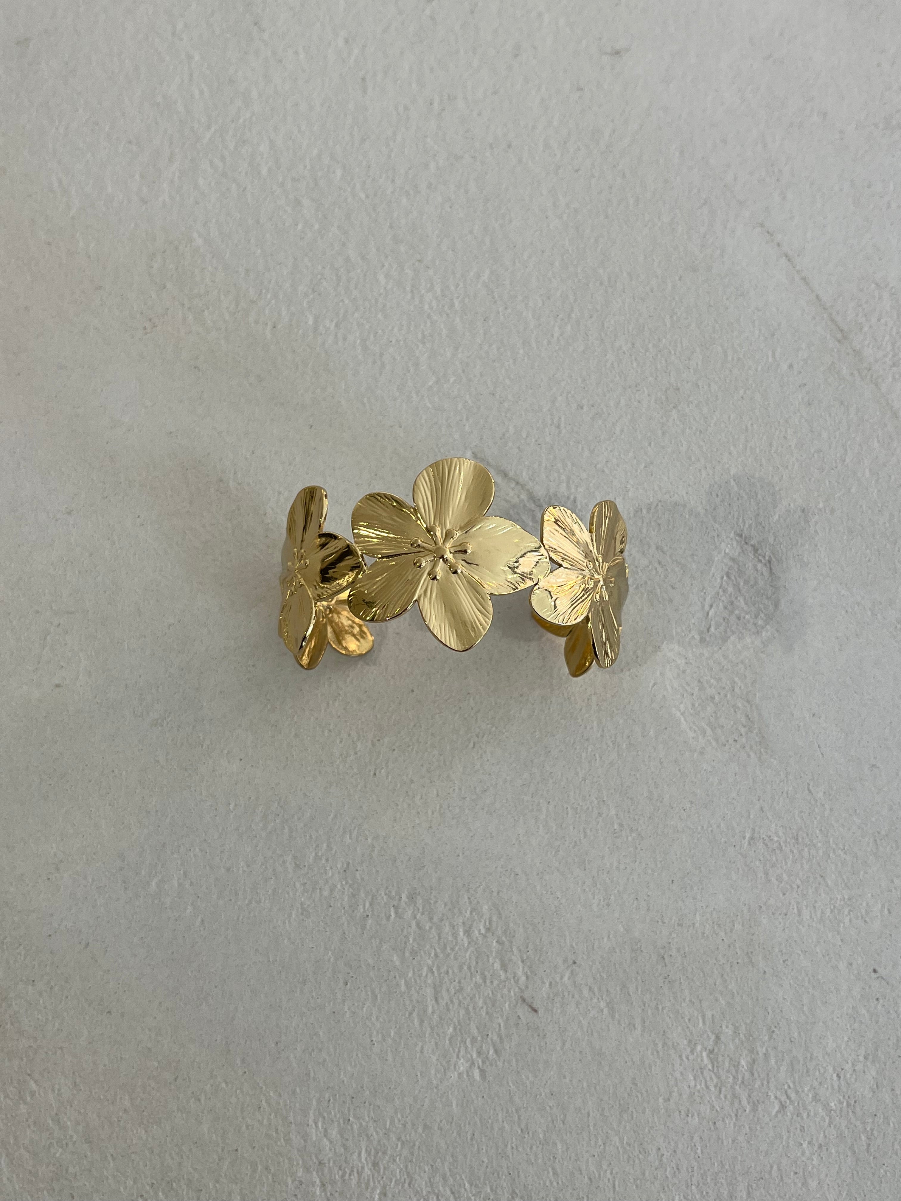 ARMREIF “FLOWER” 3