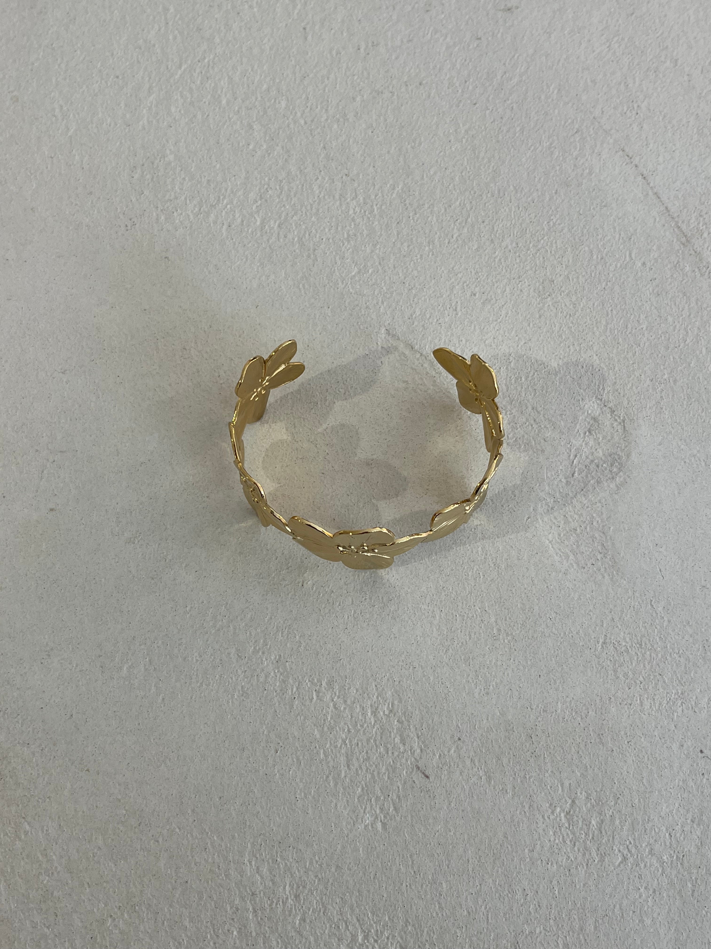 ARMREIF “FLOWER” 3