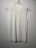 TOP “RIPP“ S/M White • 70% Viscose; 25% Cotton; 5% Spandex (Kopie)