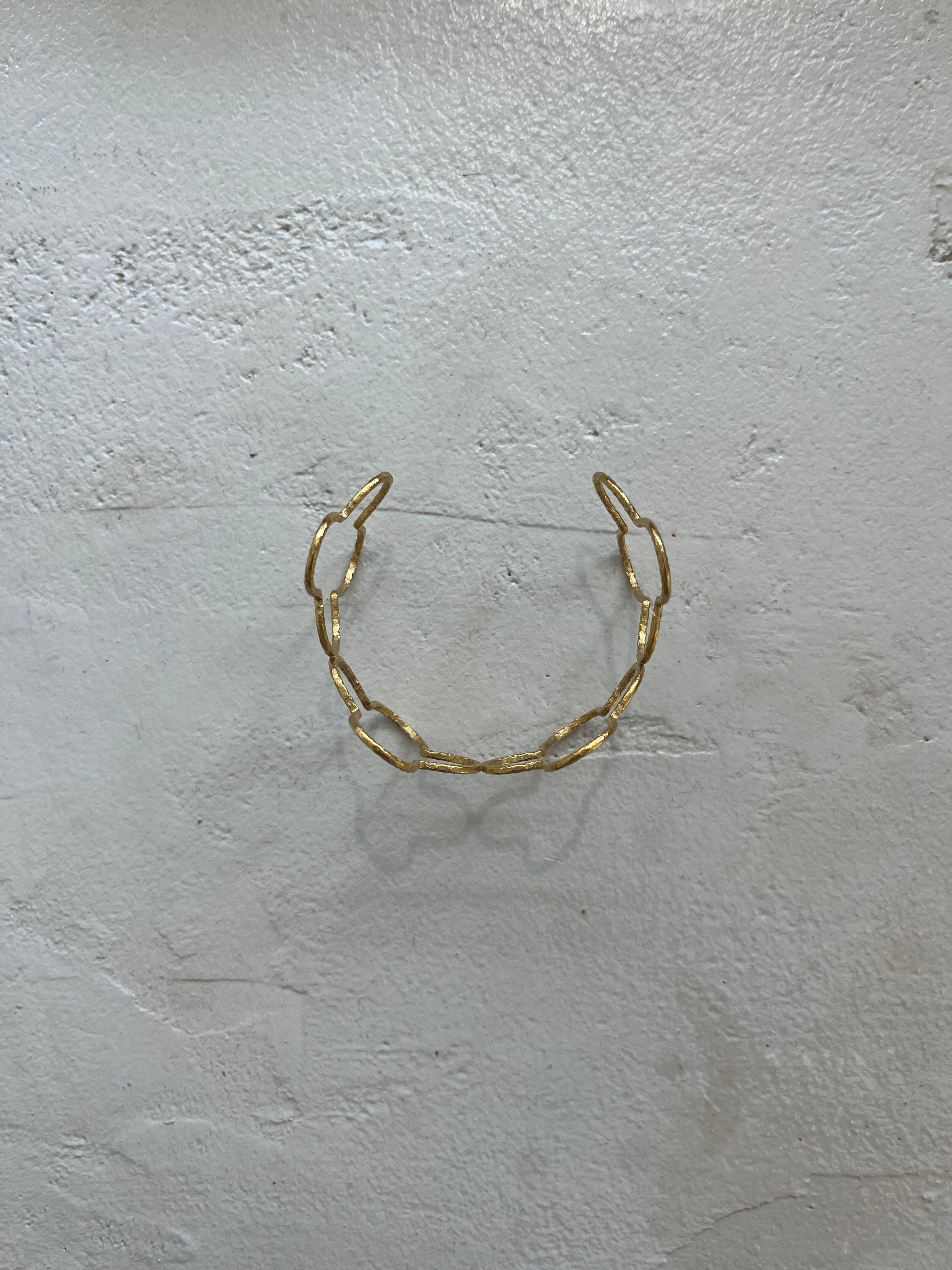 ARMREIF “LUCKY” • steel | 7,5g