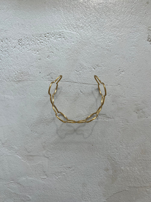 ARMREIF “LUCKY” • steel | 7,5g