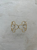 ARMREIF “LUCKY” • steel | 7,5g