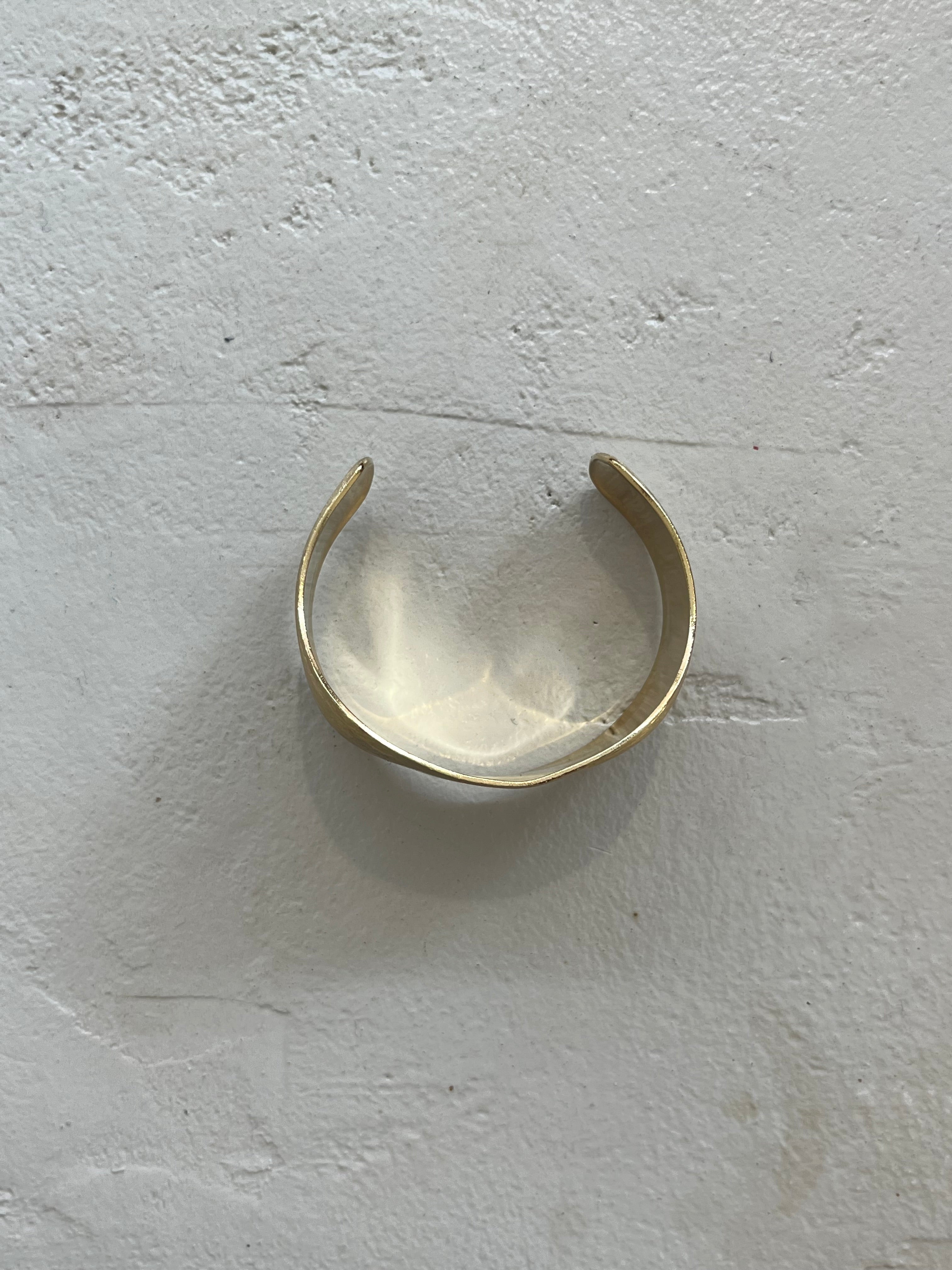 ARMREIF “CLEO” • steel | 36g