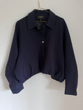 JACKET “NAVI“  • 77% Poly; 19% Viscose; 4% Elastane