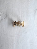 ARMREIF “FLOWER” 1