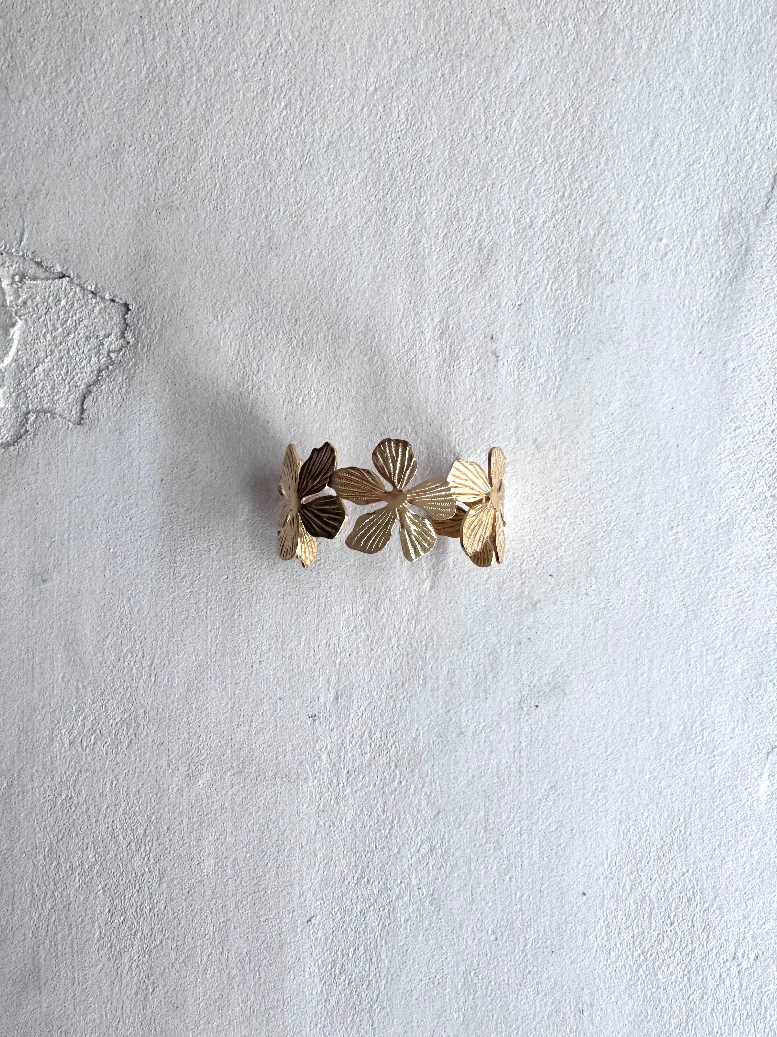 ARMREIF “FLOWER” 1