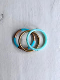 ARMREIF “OCEAN” 3er Set