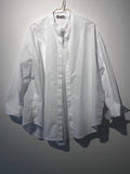 BLUSE CLASSIC “WHITE” • 100% Cotton