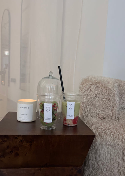 REFORMER FLOW PILATES • All Levels mit Lisa  • 22.02. / 11:00 - 11:55